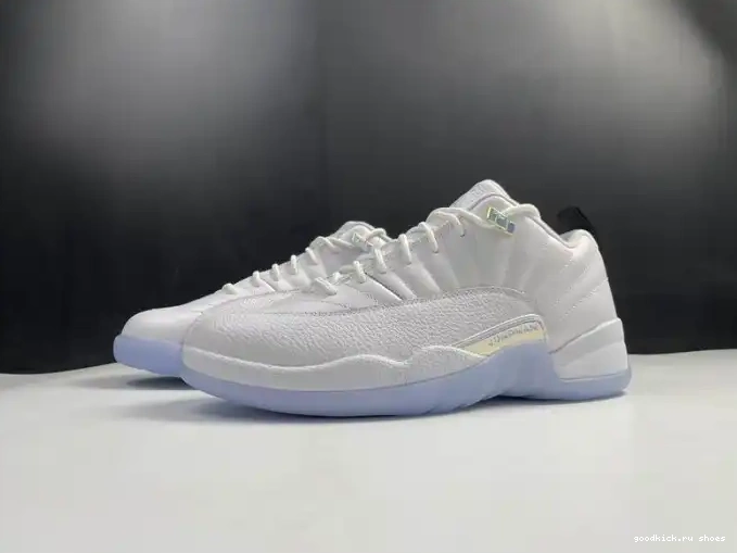 (2021) 12 AIR LOW RETRO JORDAN EASTER DB0733-190 0518